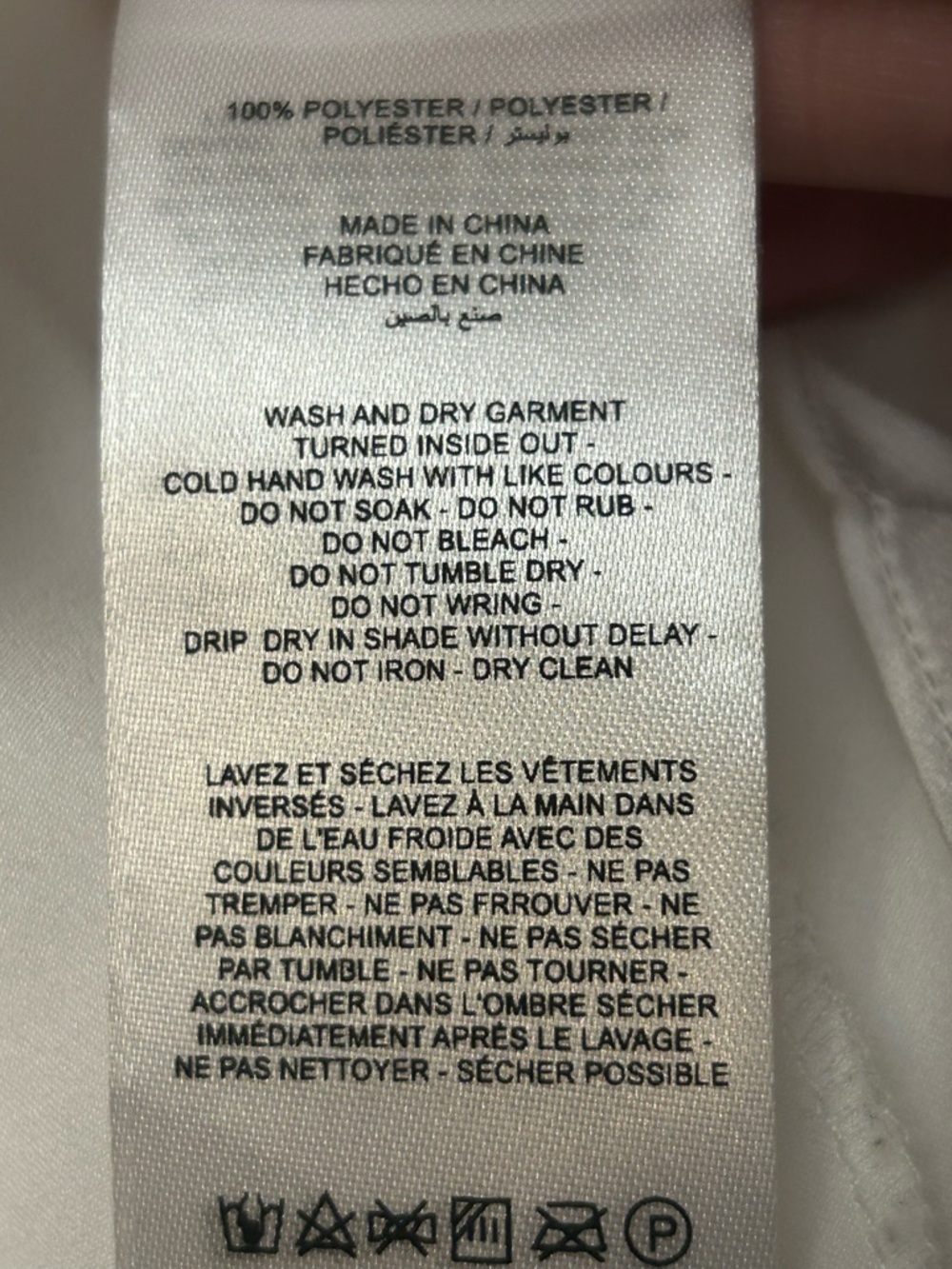 ACLER ‘Cresta’ Satin Wrap Pleated Midi 
Dress - Picture 11 of 15